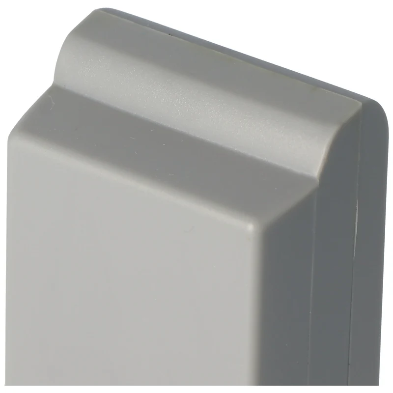 AccuCell Akku passend für den HÖFT & WESSEL HW19200 Akku T26580/2, 3,6 Volt 3800mAh