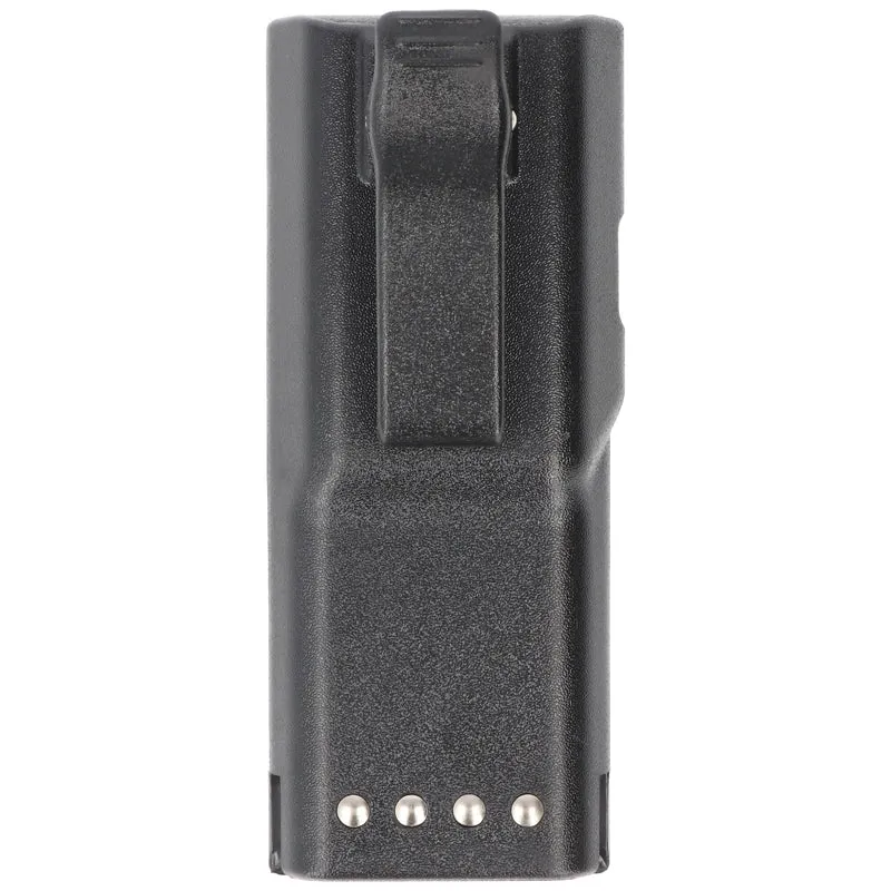 AccuCell Akku passend für Motorola GP300 Akku GP600 HNN9628A NiMH 1800-2100mAh 7,2V