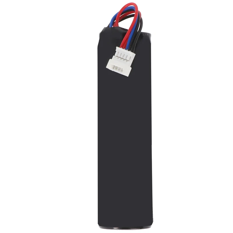 AccuCell Akku passend für Datalogic GBT4400, GM4100, RBT-4000, 128000894, Gryphon GM4100, RBP-GM40 Li-Ion, 3,7V, 2600mAh, 9,6Wh