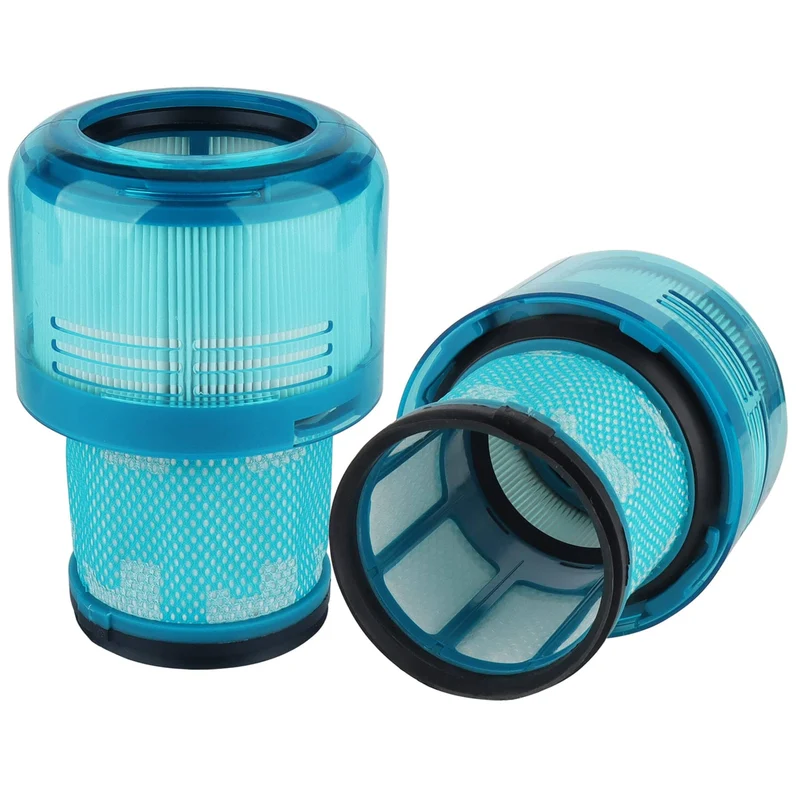 Staubsauger Filter für Dyson V15 Detect Staubsauger