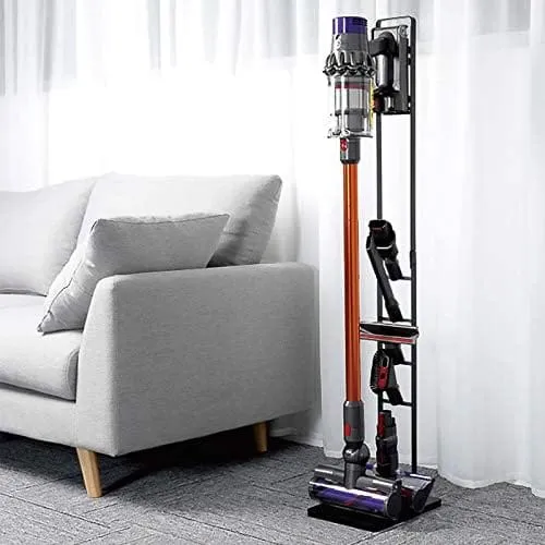 Bodenständer für Dyson Staubsauger