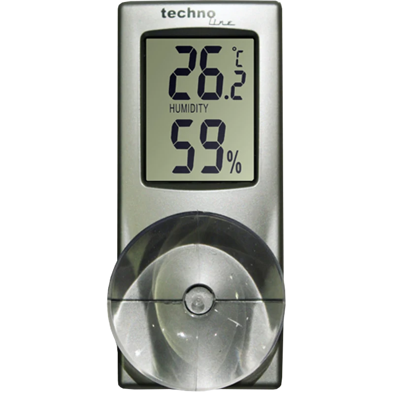 Technoline WS7025 - FensterthermoMeter