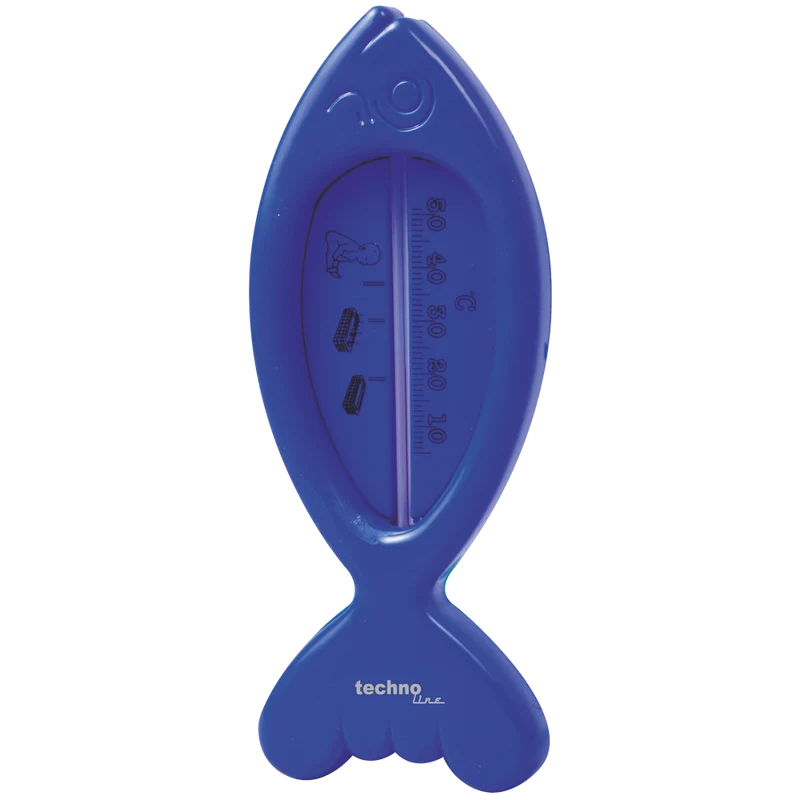 Technoline WA 1030 - ThermoMeter