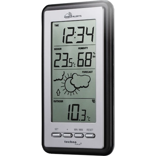 Technoline MA 10430 - MOBILE ALERTS