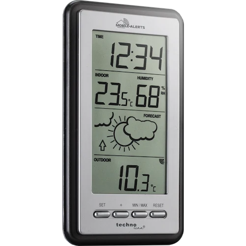 Technoline MA 10430 - MOBILE ALERTS