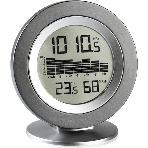 Technoline MA 10238 - MOBILE ALERTS