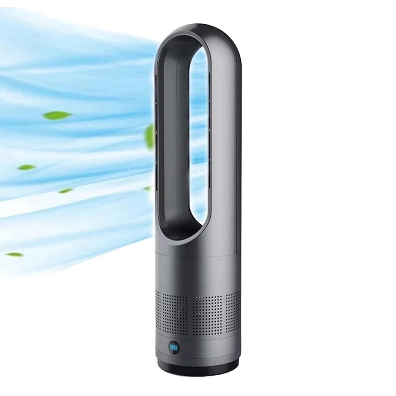Turmventilator Multi Air Mini – 55 cm, Heizfunktion, Oszillation, Timer, Überhitzungsschutz