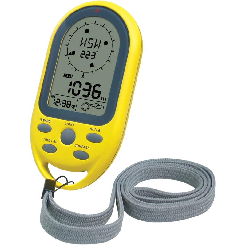 Technoline EA 3050 - Kompass mit Nordpfeil