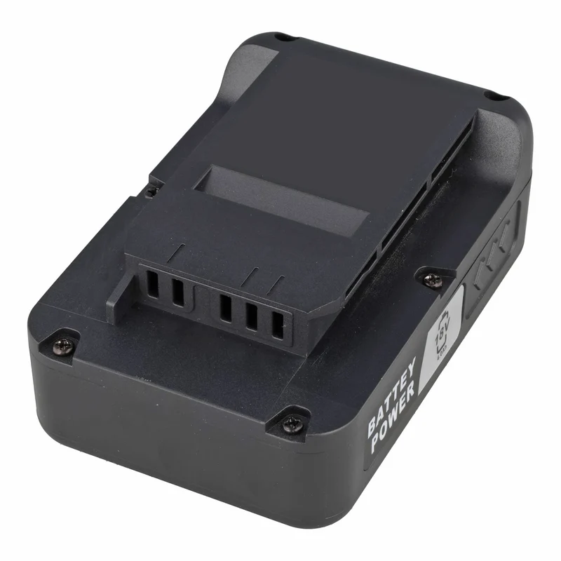 AccuCell 3000mAh Li-ion Akku kompatibel für Kärcher 2.445-034.0, Kärcher 2127592
