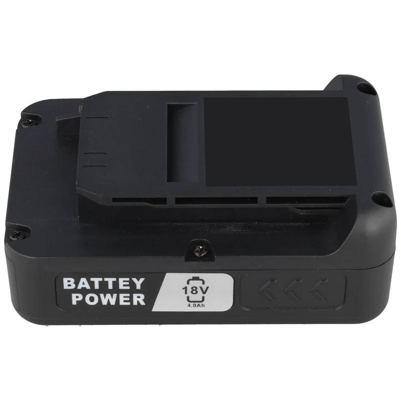 AccuCell 3000mAh Li-ion Akku kompatibel für Kärcher 2.445-034.0, Kärcher 2127592