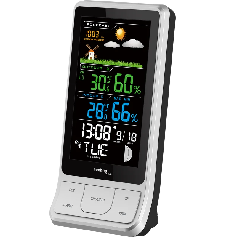 Technoline WS 6441 - Wetterstation