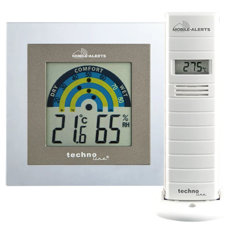 Technoline MA 10260 - MOBILE ALERTS