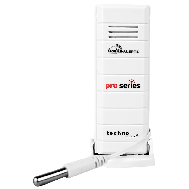 Technoline MA 10120 - Pro Series Temperaturüberwachung in Ihrem Kühlschrank, Gefrierschrank und mehr