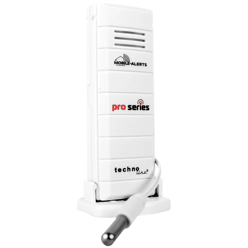 Technoline MA 10120 - Pro Series Temperaturüberwachung in Ihrem Kühlschrank, Gefrierschrank und mehr