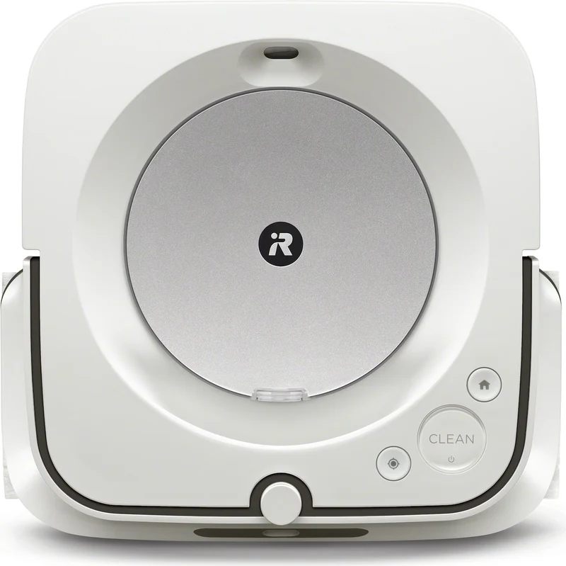 iRobot Wischroboter Braava jet m6