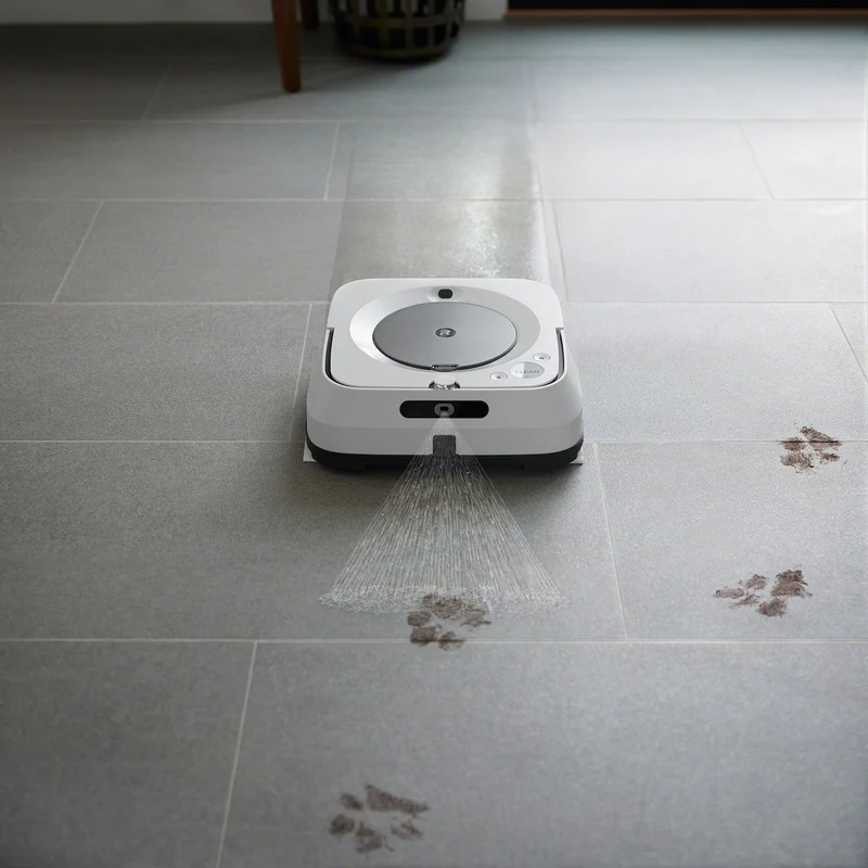 iRobot Wischroboter Braava jet m6