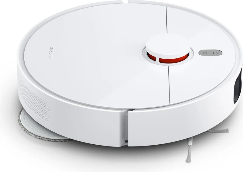 Xiaomi Saug- und Wischroboter S10+ mit Ladestation