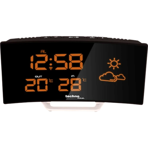 Technoline WS 6832 - Wetterstation