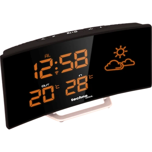 Technoline WS 6832 - Wetterstation