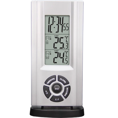 Technoline WS 7037 - Temperaturstation