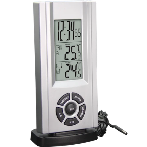 Technoline WS 7037 - Temperaturstation