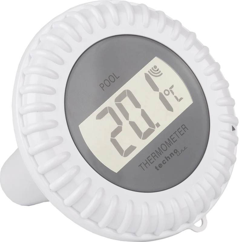 Technoline WS 9069 - Temperaturstation