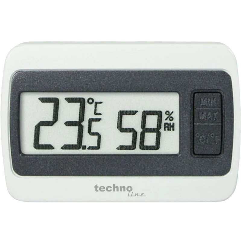 Technoline WS 7005 - ThermoMeter