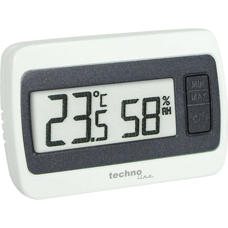 Technoline WS 7005 - ThermoMeter