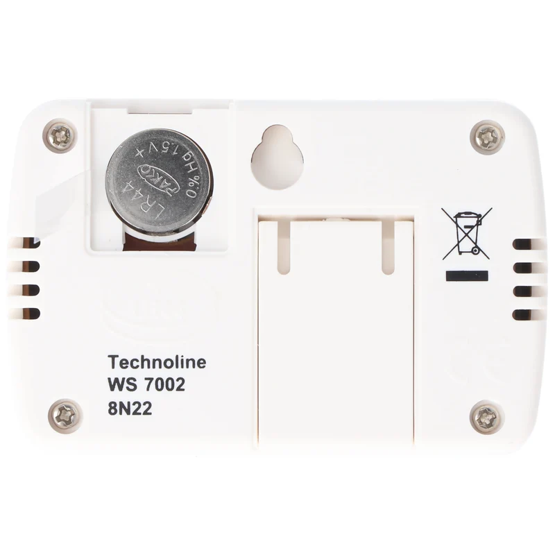 Technoline WS 7002 - Thermometer
