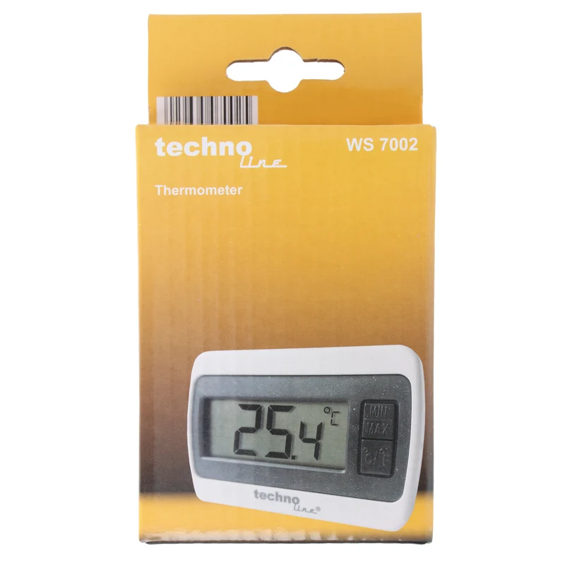 Technoline WS 7002 - Thermometer