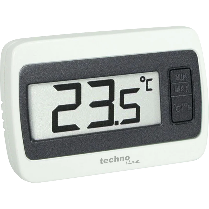 Technoline WS 7002 - Thermometer