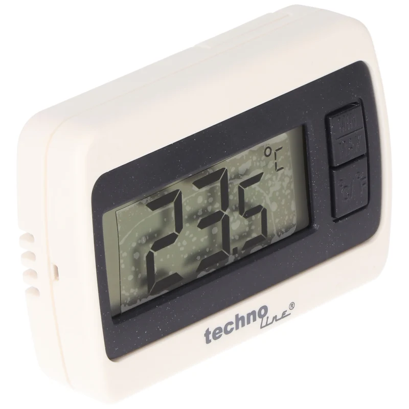 Technoline WS 7002 - Thermometer