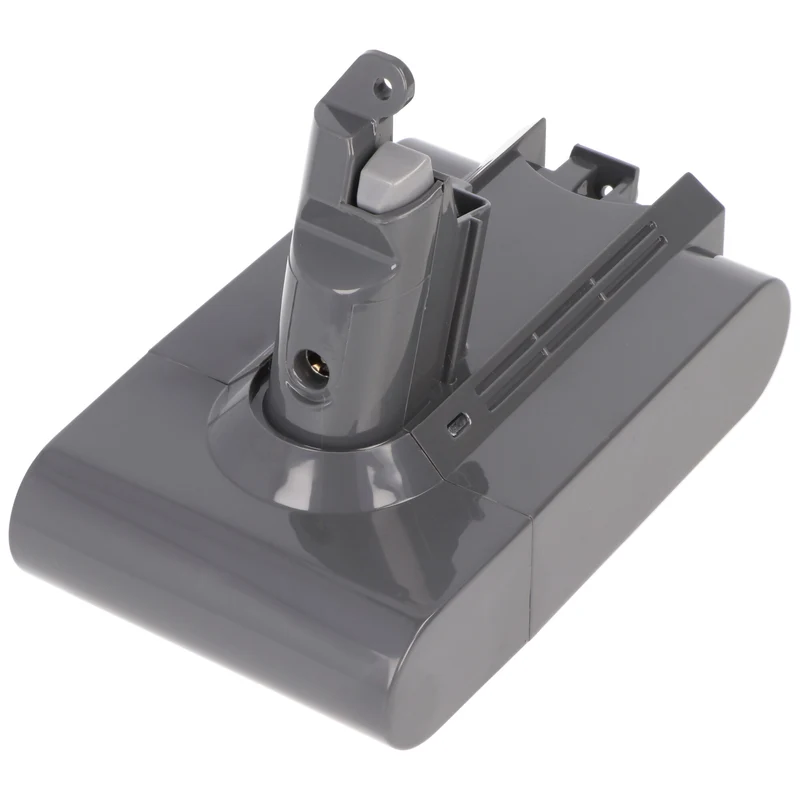 AccuCell Akku Dyson DC58, DC59, DC61, DC62, 61034-01 2500mAh 62350-44/04