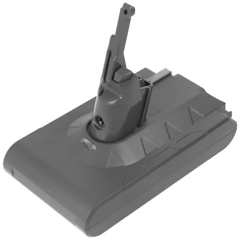 AccuCell 3,0Ah Akku für Dyson V8 Li-Ion Akku 22,2V 2800-3000mAh
