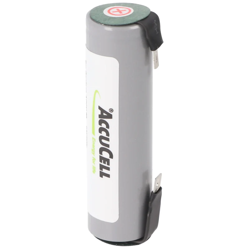 AccuCell Akku Kärcher WV 50 Plus Akku 1.633-101.0, 6.664-244.0, 1UR18650S