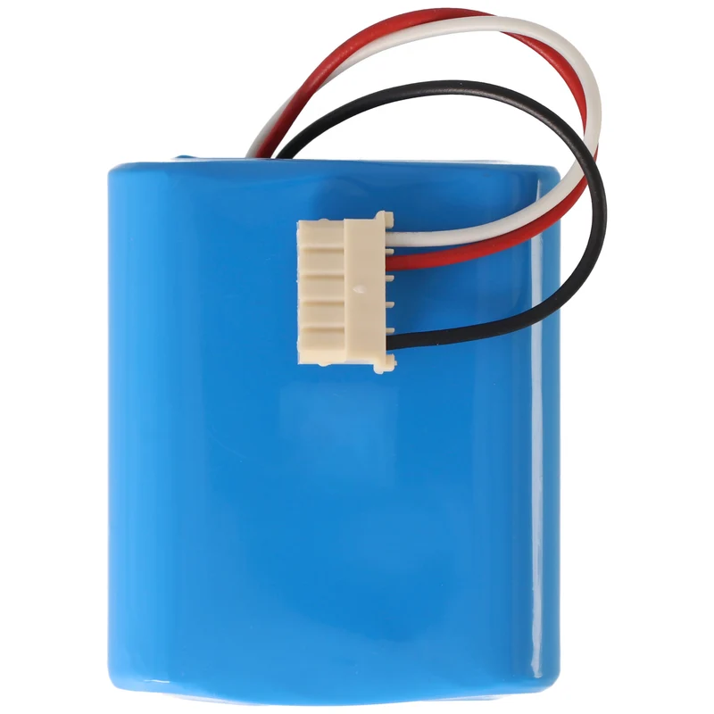 AccuCell 2000mAh Akku iRobot Braava 380 Akku, 4409709, GPRHC202N026, 11003067-00, BY51401161351