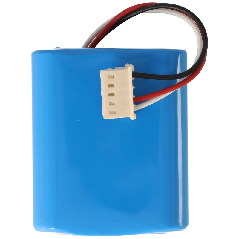 AccuCell 2000mAh Akku iRobot Braava 380 Akku, 4409709, GPRHC202N026, 11003067-00, BY51401161351