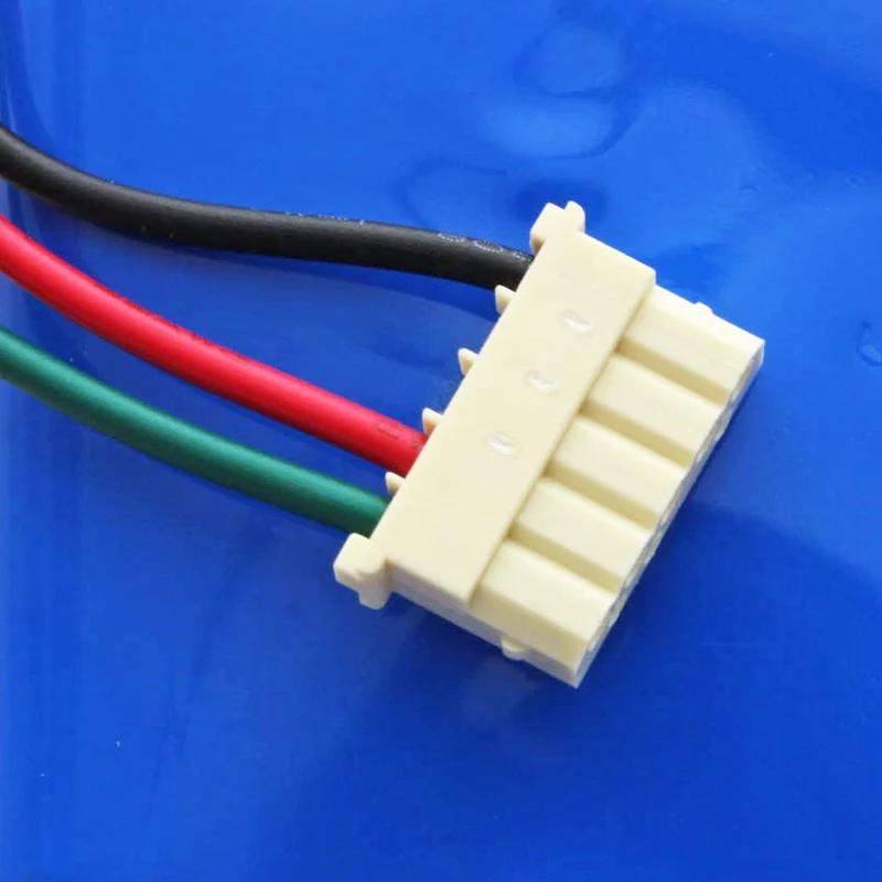 AccuCell 2000mAh Akku iRobot Braava 380 Akku, 4409709, GPRHC202N026, 11003067-00, BY51401161351