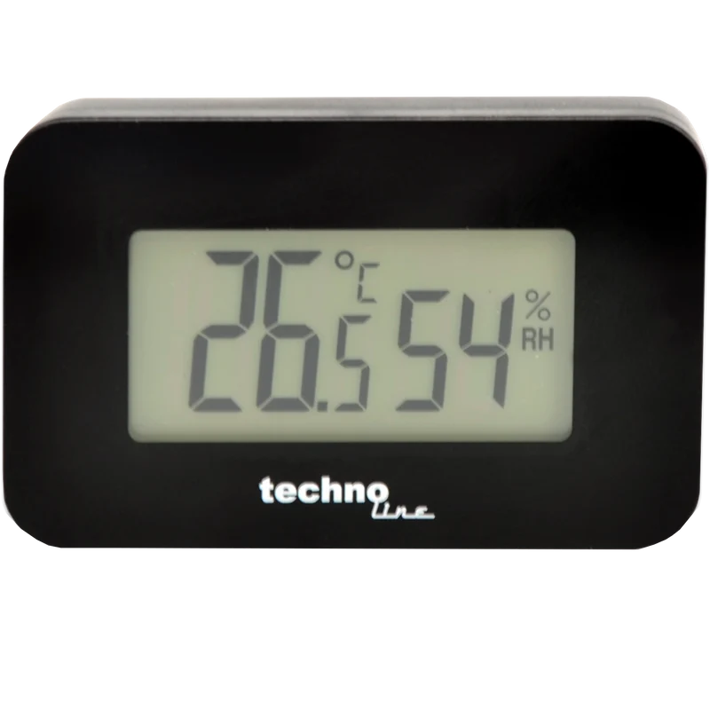 Technoline WS7009 - ThermoMeter