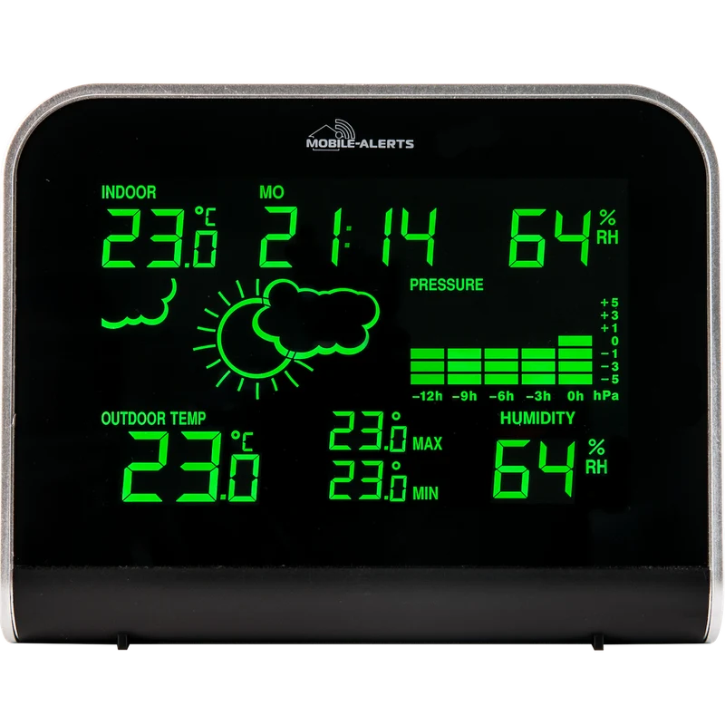 Technoline MA 10920 - MOBILE ALERTS