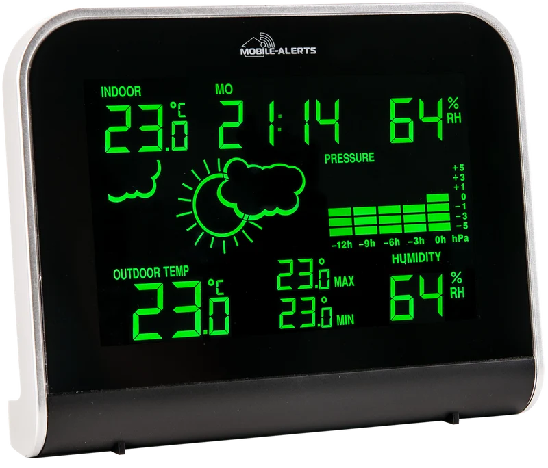 Technoline MA 10920 - MOBILE ALERTS
