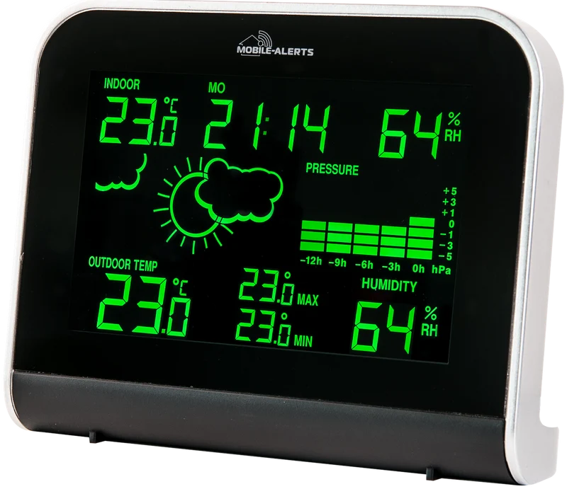 Technoline MA 10920 - MOBILE ALERTS