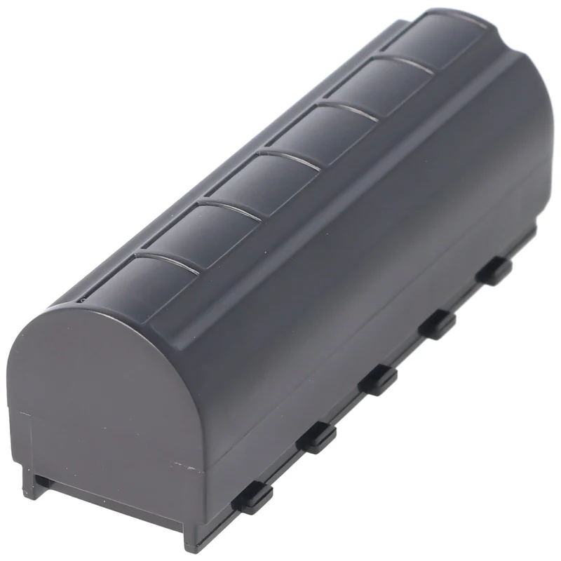 AccuCell Akku passend für Symbol DS3478, Li-Ion, 3,7V 2600mAh, 9,6Wh