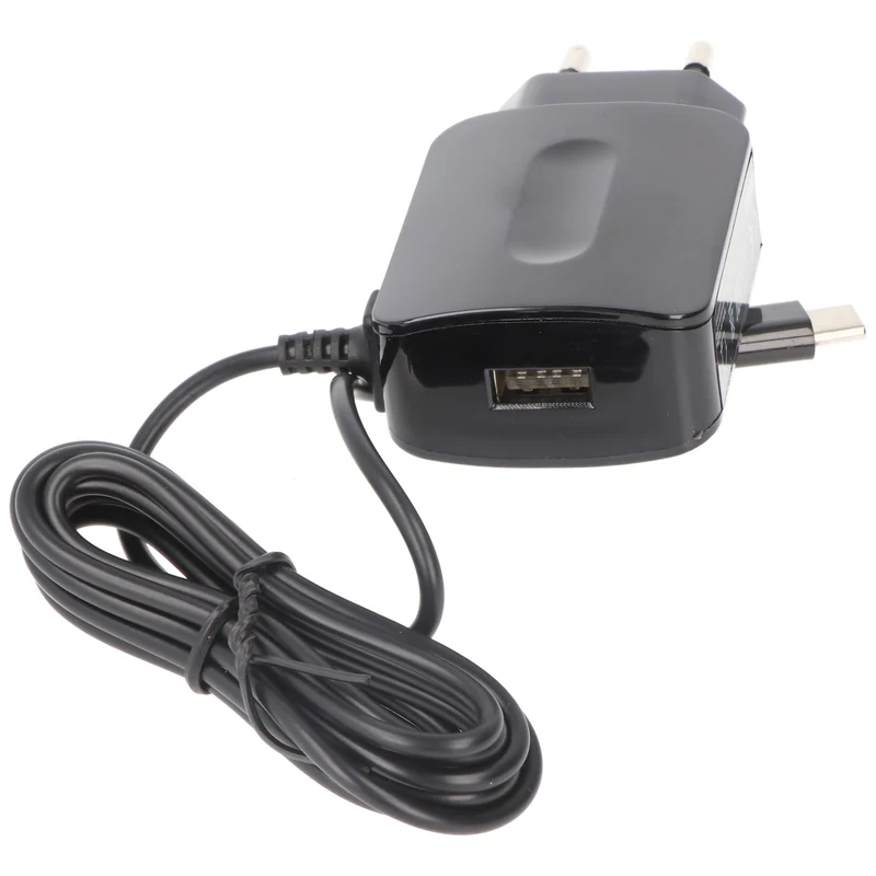 AccuCell Ultra schnelles laden, USB-Netzteil QC 3.0 5V 3,1A Quick Charge max. 18W