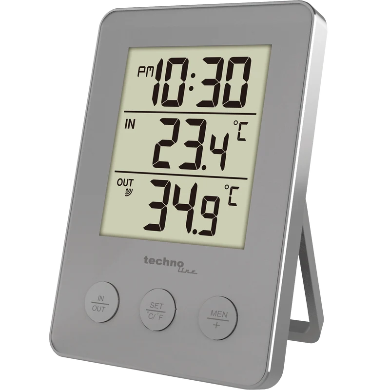 Technoline WS 9175 - Temperaturstation