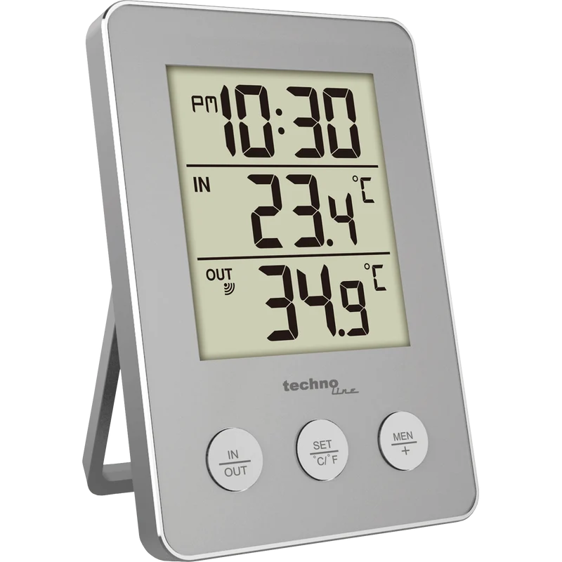 Technoline WS 9175 - Temperaturstation