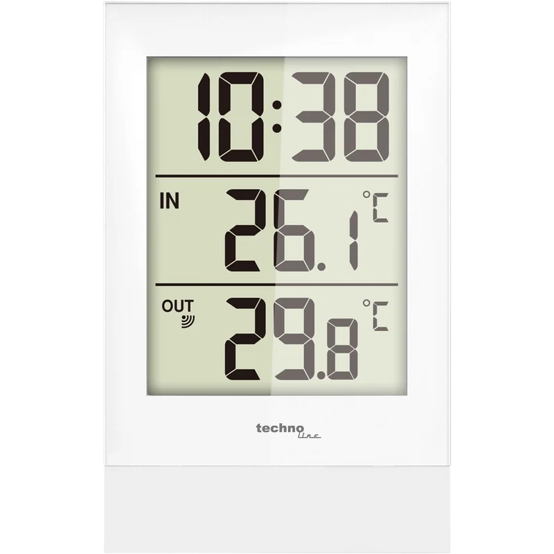 Technoline WS 9178 - Temperaturstation
