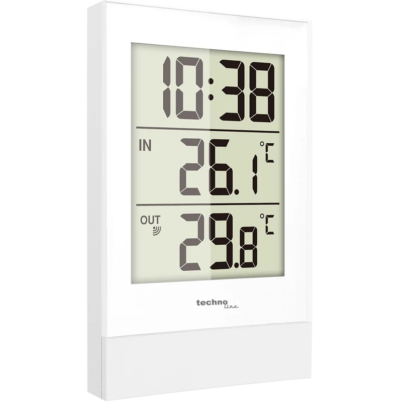 Technoline WS 9178 - Temperaturstation