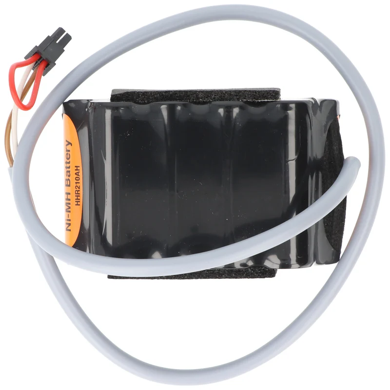 AccuCell NiMH 10,8V 2100mAh Akkupack für Velux 865103 GP210AFHT
