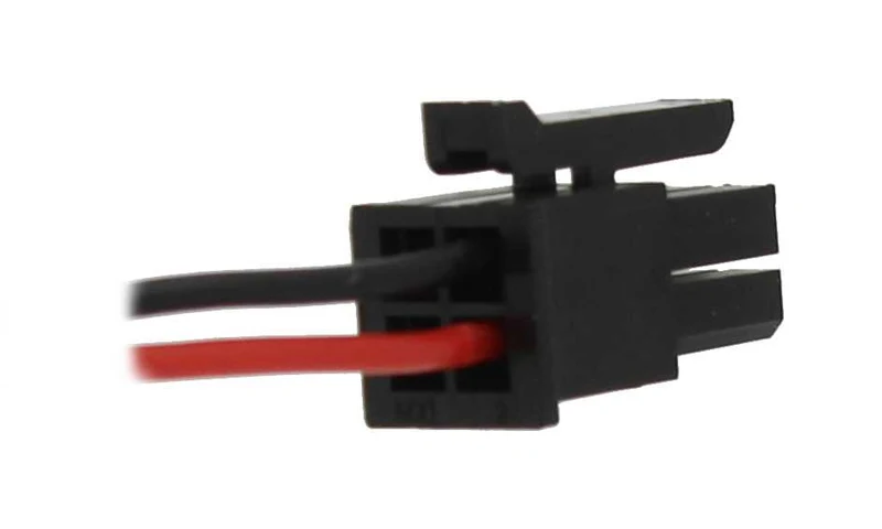 AccuCell Akkupack NiMH 12V 2200mAh 120mm Kabel und Steckerfür Roma Rollladen 12V 1500mAh
